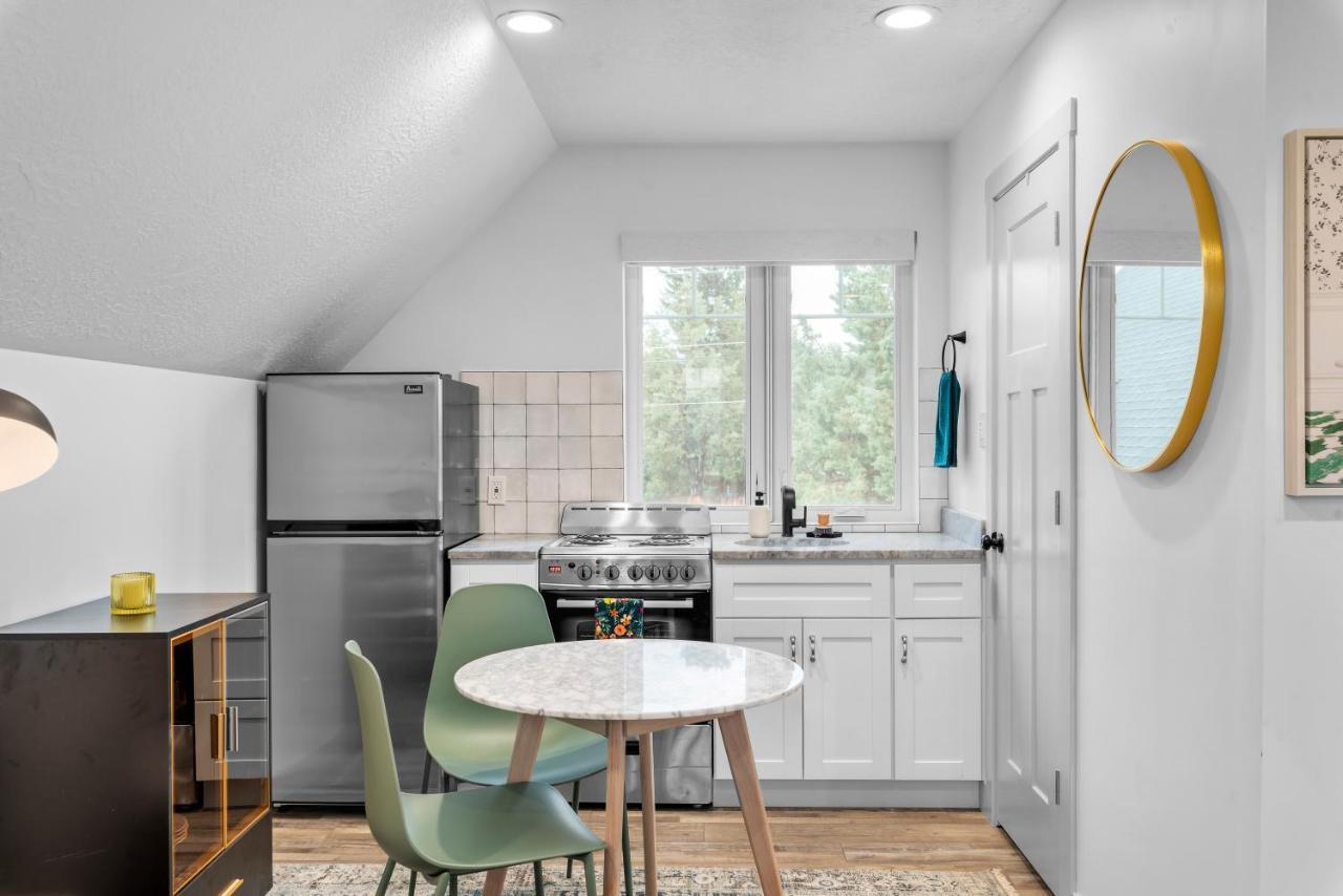 Stylish Studio In Heber City Eksteriør billede