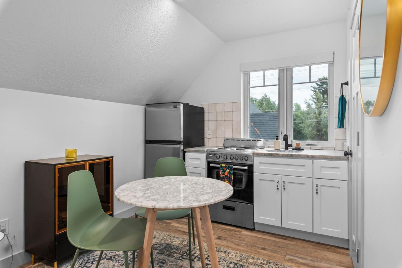 Stylish Studio In Heber City Eksteriør billede